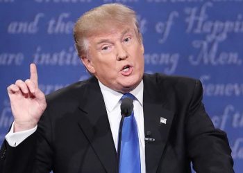 Trump’tan İran’a mesaj: Anlaşma olmazsa ikinci uçak gemisi yolda