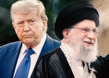 Trump’tan İran’a yeni tehdit!