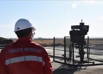 Türkiye, Libya’da enerji varlığını güçlendiriyor