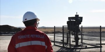 Türkiye, Libya’da enerji varlığını güçlendiriyor