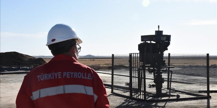 Türkiye, Libya’da enerji varlığını güçlendiriyor