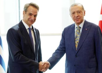 Türkiye ve Yunanistan arasında 7 anlaşma imzalandı