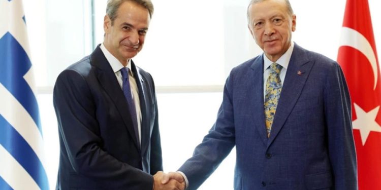 Türkiye ve Yunanistan arasında 7 anlaşma imzalandı