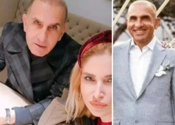 Ünlü borsacı Cihan Sütşurup’un mal varlıklarına tedbir konuldu