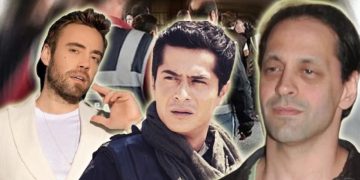 Ünlülere uyuşturucu operasyonu: Oyuncu ve şarkıcılar gözaltına alındı