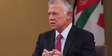 Ürdün: Hava sahamızın ihlal edilmesine izin vermeyeceğiz