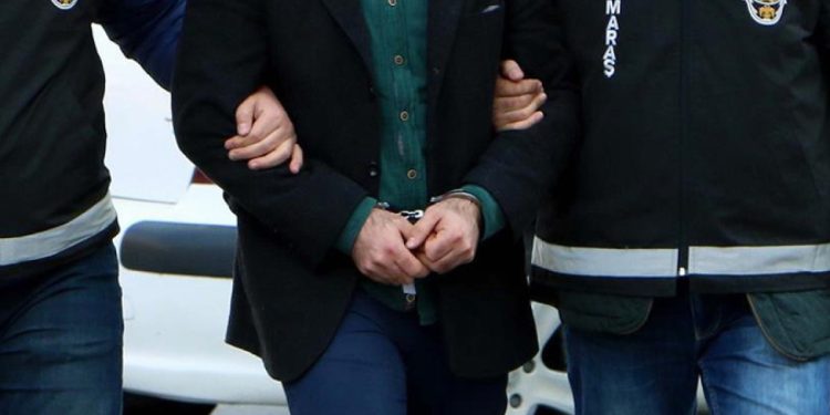 Vedat Şahin cinayetinin firari şüphelisi 12 yıl sonra yakalandı