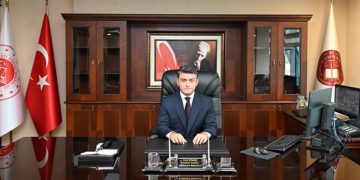 Yeni İstanbul Cumhuriyet Başsavcısı belli oldu