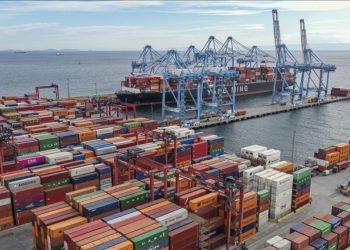 Yılın ilk dış ticaret verileri açıklandı