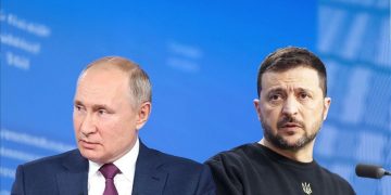 Zelenskiy: Rusya isterse savaş yaz aylarında biter