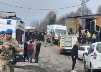 Zonguldak’ta maden ocağında göçük! 2 işçi hayatını kaybetti