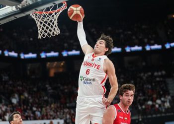 12 Dev Adam dünya sıralamasındaki yerini korudu