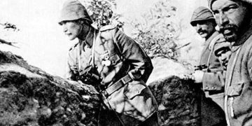 18 Mart’ın bilinmeyeni: Mustafa Kemal borbardıman altında kaldı