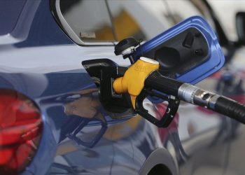 2013’ten beri ilk: Çin’de benzin ve motorine olağanüstü fiyat müdahalesi