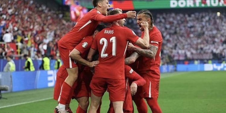 A Milli Futbol Takımı kader maçına çıkıyor