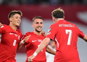 A Milli Futbol Takımı’nın aday kadrosu açıklandı