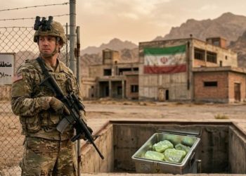 ABD, İran’daki uranyuma göz dikti