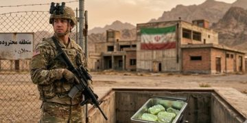 ABD, İran’daki uranyuma göz dikti