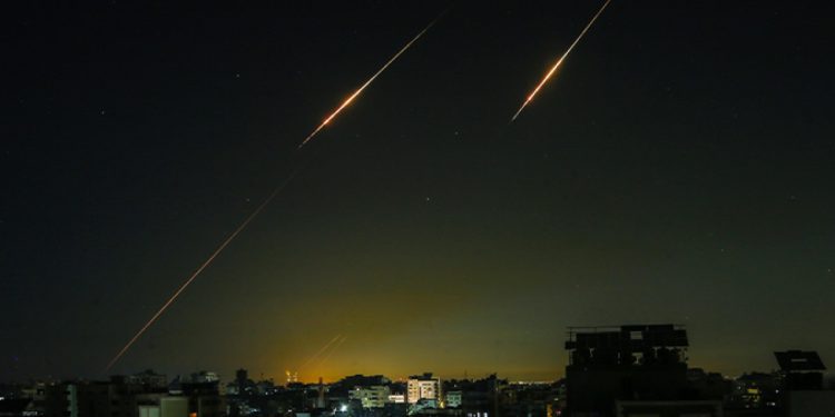 ABD-İsrail saldırısında Irak’ta 2 Haşdi Şabi komutanı öldü