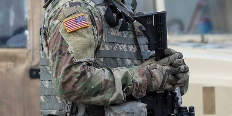 ABD, Orta Doğu’ya 10 bin asker gönderecek iddiası