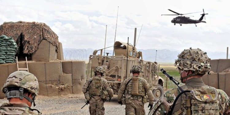 ABD, Orta Doğu’ya 3 bin asker gönderecek