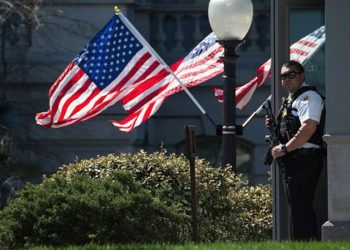ABD halkı İran saldırılarına karşı çıkıyor