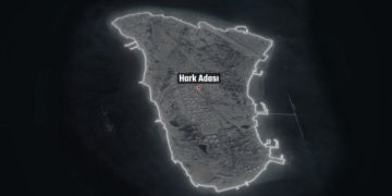 ABD saldırısı sonrası Hark Adası’nda petrol sevkiyatı sürüyor