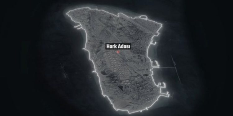 ABD saldırısı sonrası Hark Adası’nda petrol sevkiyatı sürüyor