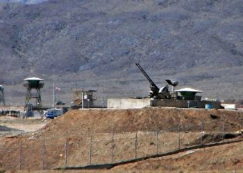 ABD, ‘sığınak delici bombalar’la İran’da nükleer tesis vurdu