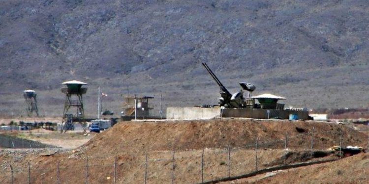 ABD, ‘sığınak delici bombalar’la İran’da nükleer tesis vurdu