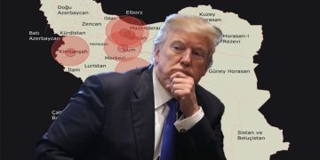 ABD ve İran arasında görüşmeler devam ediyor