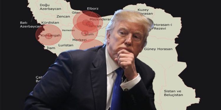 ABD ve İran arasında görüşmeler devam ediyor