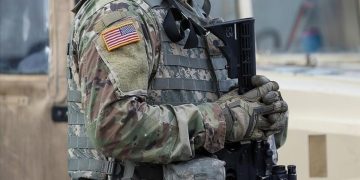 ABD’den İran’a kara harekatı hazırlığı iddiası