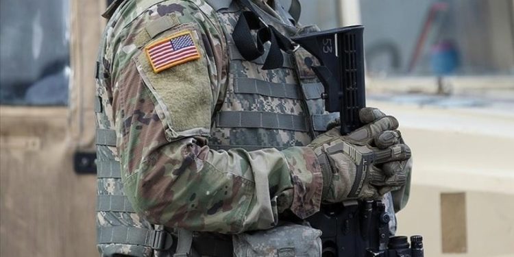 ABD’den İran’a kara harekatı hazırlığı iddiası