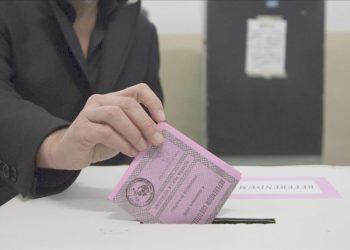 AB’de seçim heyecanı