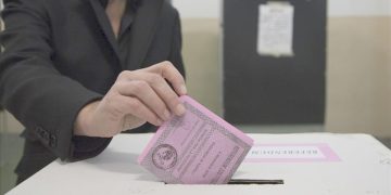 AB’de seçim heyecanı