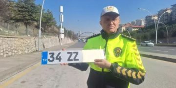 APP plaka düzenlemesinde süre uzatımı