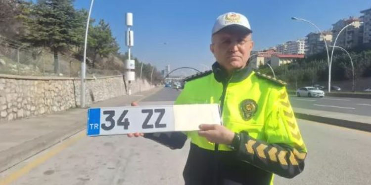 APP plaka düzenlemesinde süre uzatımı