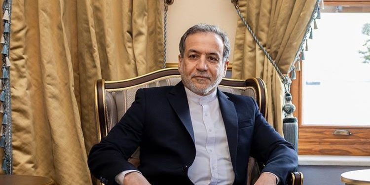 Abbas Erakçi: ABD ile müzakere yok