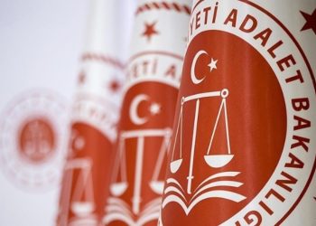 Adalet Bakanlığı’nda çok sayıda genel müdür değişti