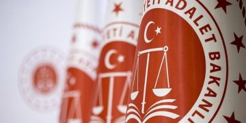 Adalet Bakanlığı’nda çok sayıda genel müdür değişti