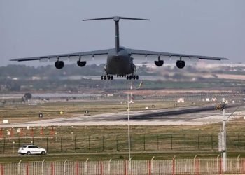 Adana’da siren sesleri: MSB’den İncirlik açıklaması