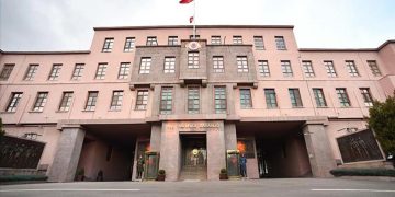 Ağrı’dan acı haber: 1 şehit