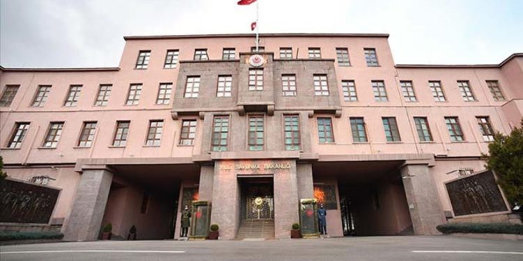 Ağrı’dan acı haber: 1 şehit