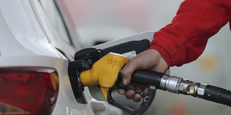 Akaryakıta büyük zam: Motorin 75 TL’ye ulaştı