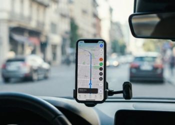 Araçta telefon tutucuya yasak: 21 bin TL ceza geliyor