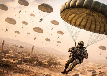 Ateşkes isteyen ABD kara harekâtına da hazırlanıyor