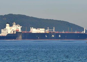 Avrupa ile Asya arasında LNG rekabeti kızıştı