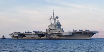 Avrupa ülkeleri Kıbrıs’a yöneldi: Savaş gemilerini gönderiyor