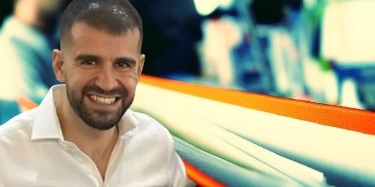 Ayhan Bora Kaplan dosyasında yeni iddianame kabul edildi